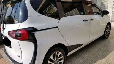 2017 Toyota Sienta V - Unit Siap Pakai (s-3) 2017 Toyota Sienta V - Unit Siap Pakai (s-3)