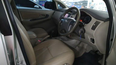 2014 Toyota Kijang Innova G - Istimewa Siap Pakai (s-3) 2014 Toyota Kijang Innova G - Istimewa Siap Pakai (s-3)