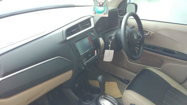 2017 Honda Brio E Satya 1.2 AT - Kondisi Istimewa Body Mulus (s-4) 2017 Honda Brio E Satya 1.2 AT - Kondisi Istimewa Body Mulus (s-4)