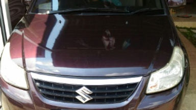 2008 Suzuki Baleno RW - Harga Bisa Digoyang (s-0) 2008 Suzuki Baleno RW - Harga Bisa Digoyang (s-0)