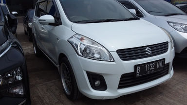 2012 Suzuki Ertiga GL - Unit Siap Pakai (s-3) 2012 Suzuki Ertiga GL - Unit Siap Pakai (s-3)