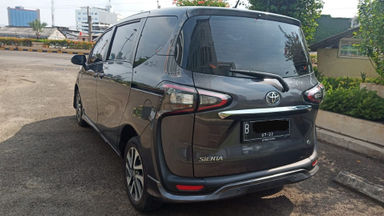 2017 Toyota Sienta Q AT - Terawat Siap Pakai (s-8) 2017 Toyota Sienta Q AT - Terawat Siap Pakai (s-8)