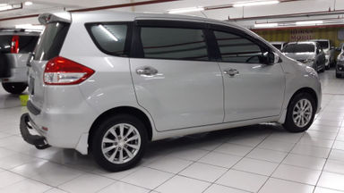 2013 Suzuki Ertiga Gx Automatic - bekas berkualitas (s-6) 2013 Suzuki Ertiga Gx Automatic - bekas berkualitas (s-6)