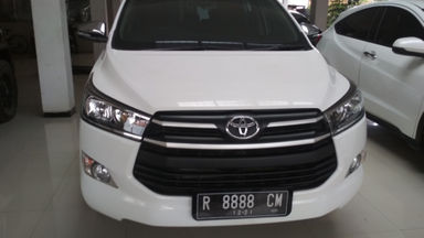 2016 Toyota Kijang Innova G - Istimewa Seperti Baru (s-0) 2016 Toyota Kijang Innova G - Istimewa Seperti Baru (s-0)