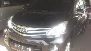 2011 Daihatsu Xenia R - Istimewah (s-0) 2011 Daihatsu Xenia R - Istimewah (s-0)