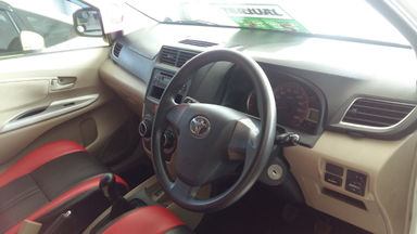 2013 Toyota Avanza G - Barang Cakep (s-3) 2013 Toyota Avanza G - Barang Cakep (s-3)