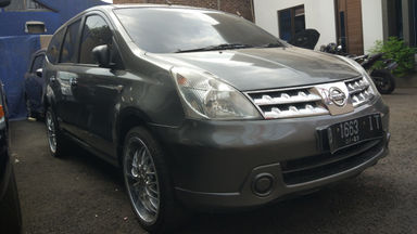 2008 Nissan Grand Livina XV 1.5 - Mulus Siap Pakai (s-2) 2008 Nissan Grand Livina XV 1.5 - Mulus Siap Pakai (s-2)