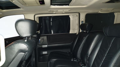 2008 Nissan Elgrand 2.5 HWS - Kondisi Ok & Terawat (s-10) 2008 Nissan Elgrand 2.5 HWS - Kondisi Ok & Terawat (s-10)