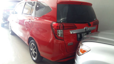 2016 Toyota Calya E - Nyaman Terawat (s-7) 2016 Toyota Calya E - Nyaman Terawat (s-7)