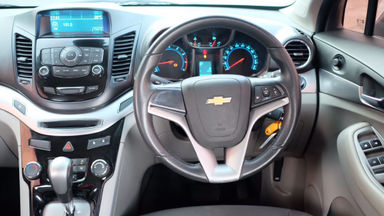2015 Chevrolet Orlando LT - Barang gress Cukup TDP 41 JT aja (s-5) 2015 Chevrolet Orlando LT - Barang gress Cukup TDP 41 JT aja (s-5)
