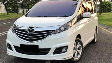 2015 Mazda Biante Skyaktiv - Mobil Pilihan 2015 Mazda Biante Skyaktiv - Mobil Pilihan