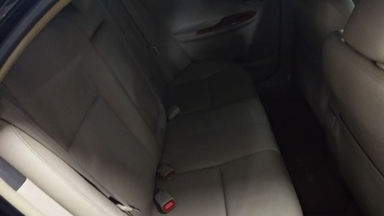 2008 Toyota Altis V - bisa cash atau kredit (s-4) 2008 Toyota Altis V - bisa cash atau kredit (s-4)