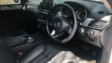 2016 Mercedes Benz GLE 400 Exclusive Line - Mobil Pilihan (s-5) 2016 Mercedes Benz GLE 400 Exclusive Line - Mobil Pilihan (s-5)