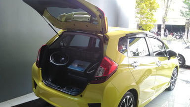 2016 Honda Jazz RS - Istimewa (s-8) 2016 Honda Jazz RS - Istimewa (s-8)