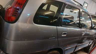 2000 Daihatsu Taruna CSX Mt - Kondisi Bagus Siap Pakai (s-2) 2000 Daihatsu Taruna CSX Mt - Kondisi Bagus Siap Pakai (s-2)