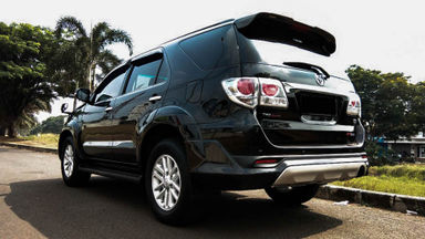2013 Toyota Fortuner G VNT Turbo - Mobil Pilihan (s-3) 2013 Toyota Fortuner G VNT Turbo - Mobil Pilihan (s-3)