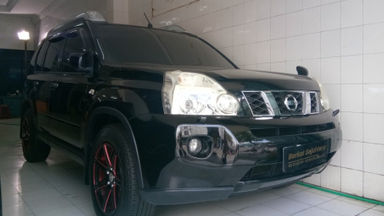 2009 Nissan X-Trail XT - Harga Terjangkau DP 19jt Bisa atau Angsuran 3jt (s-0) 2009 Nissan X-Trail XT - Harga Terjangkau DP 19jt Bisa atau Angsuran 3jt (s-0)