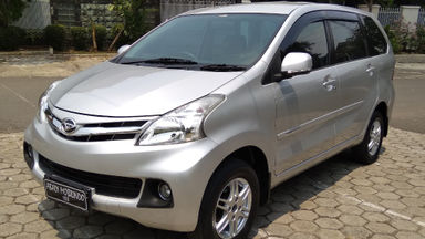 2013 Daihatsu Xenia R Dlx - Harga Bersahabat 2013 Daihatsu Xenia R Dlx - Harga Bersahabat