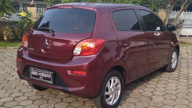 2016 Mitsubishi Mirage GLX - Istimewa Siap Pakai (s-4) 2016 Mitsubishi Mirage GLX - Istimewa Siap Pakai (s-4)