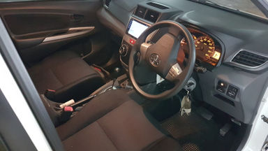 2015 Toyota Avanza Veloz - TDP RINGAN (s-4) 2015 Toyota Avanza Veloz - TDP RINGAN (s-4)