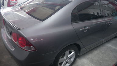 2006 Honda Civic 1.8 - Good Condition Siap Pakai Like New (s-3) 2006 Honda Civic 1.8 - Good Condition Siap Pakai Like New (s-3)