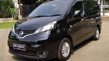 2012 Nissan Evalia XV - Murah Berkualitas 2012 Nissan Evalia XV - Murah Berkualitas
