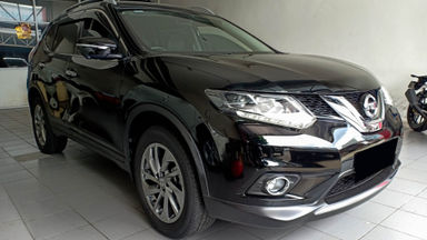 2014 Nissan X-Trail 2.5 - Mobil Pilihan (s-2) 2014 Nissan X-Trail 2.5 - Mobil Pilihan (s-2)