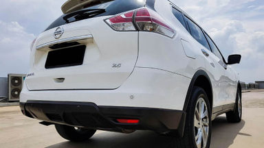 2014 Nissan X-Trail 2.5 AT - Mobil Pilihan (s-2) 2014 Nissan X-Trail 2.5 AT - Mobil Pilihan (s-2)