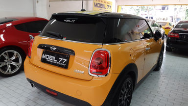 2017 MINI Cooper S 1.5 - Like new (s-3) 2017 MINI Cooper S 1.5 - Like new (s-3)