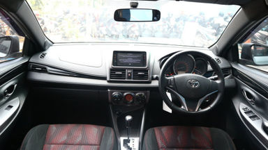 2016 Toyota Yaris S trd - Barang Cakep Barang Antik (s-3) 2016 Toyota Yaris S trd - Barang Cakep Barang Antik (s-3)