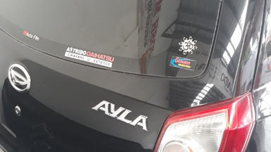 2013 Daihatsu Ayla X - Sangat Istimewa (s-1) 2013 Daihatsu Ayla X - Sangat Istimewa (s-1)