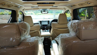 2018 Toyota Alphard G ATPM Facelift - Harga Menarik (s-2) 2018 Toyota Alphard G ATPM Facelift - Harga Menarik (s-2)