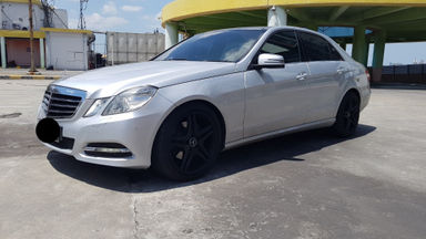 2013 Mercedes Benz E-Class E 300 AVG - Full spec panoramic termurah (s-0) 2013 Mercedes Benz E-Class E 300 AVG - Full spec panoramic termurah (s-0)