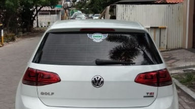 2013 Volkswagen Golf MK 7 CBU Automatic - Sangat Terawat dan Bagus Pasti Puas (s-2) 2013 Volkswagen Golf MK 7 CBU Automatic - Sangat Terawat dan Bagus Pasti Puas (s-2)