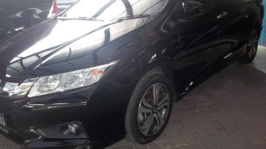 2016 Honda City S - Barang Istimewa Dan Harga Menarik 2016 Honda City S - Barang Istimewa Dan Harga Menarik