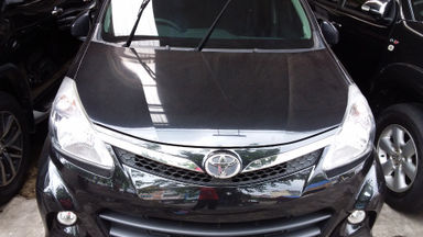 2013 Toyota Avanza Veloz - Unit Siap Pakai (s-0) 2013 Toyota Avanza Veloz - Unit Siap Pakai (s-0)