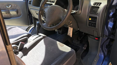 2004 Suzuki Every Plus minibus - SUZUKI EVERY 2004, JUAL BU (s-3) 2004 Suzuki Every Plus minibus - SUZUKI EVERY 2004, JUAL BU (s-3)