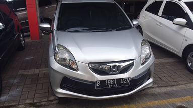 2013 Honda Brio E Satya - Mulus Banget (s-6) 2013 Honda Brio E Satya - Mulus Banget (s-6)