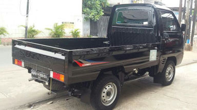 2017 Suzuki Futura Pick Up - Murah Berkualitas (s-1) 2017 Suzuki Futura Pick Up - Murah Berkualitas (s-1)