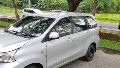 2015 Toyota Avanza E - New Model (s-1) 2015 Toyota Avanza E - New Model (s-1)
