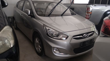 2012 Hyundai Grand Avega 1.5 - Terawat 2012 Hyundai Grand Avega 1.5 - Terawat