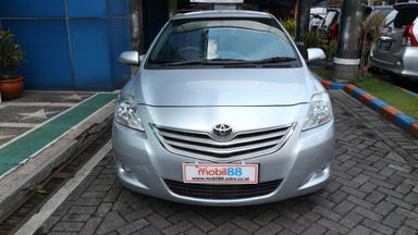 2011 Toyota Vios g - harga bisa nego sampai deal (s-1) 2011 Toyota Vios g - harga bisa nego sampai deal (s-1)