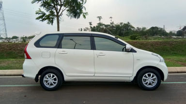2014 Toyota Avanza 1.3 G - Good Condition (s-6) 2014 Toyota Avanza 1.3 G - Good Condition (s-6)