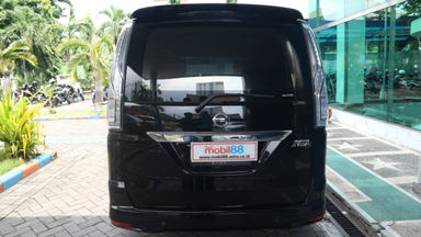 2015 Nissan Serena HWS - bekas berkualitas (s-6) 2015 Nissan Serena HWS - bekas berkualitas (s-6)