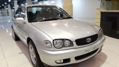 2000 Toyota Corolla CONQUEST - interior Orisinil.ANTIK-TERAWAT.Kondisi PRIMA.Nopol B-DKI,Jakarta Selatan 2000 Toyota Corolla CONQUEST - interior Orisinil.ANTIK-TERAWAT.Kondisi PRIMA.Nopol B-DKI,Jakarta Selatan