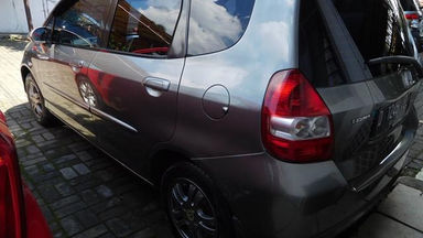 2006 Honda Jazz IDSI 1.5 MT - Bekas Berkualitas (s-11) 2006 Honda Jazz IDSI 1.5 MT - Bekas Berkualitas (s-11)