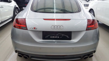 2009 Audi TTS Coupe Quattro 2.0 TFSI - Harga Nego (s-4) 2009 Audi TTS Coupe Quattro 2.0 TFSI - Harga Nego (s-4)