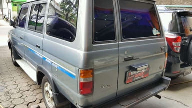 1995 Toyota Kijang Grand Extra 1.8 - KONDISI ISTIMEWA (s-3) 1995 Toyota Kijang Grand Extra 1.8 - KONDISI ISTIMEWA (s-3)