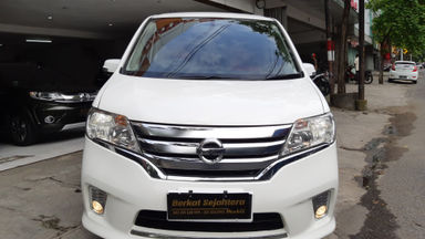 2013 Nissan Serena HWS - Istimewa,Terawat,Siap Pakai,mobil second berkualitas, Kondisi Ok 2013 Nissan Serena HWS - Istimewa,Terawat,Siap Pakai,mobil second berkualitas, Kondisi Ok