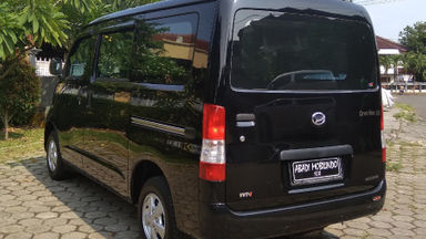 2018 Daihatsu Gran Max D - siap jalan Surat Lengkap (s-3) 2018 Daihatsu Gran Max D - siap jalan Surat Lengkap (s-3)